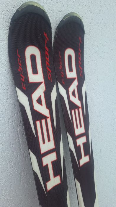 Ski Head cybersport  170 cm