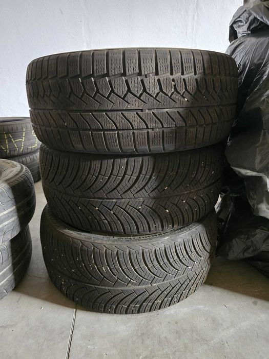 DESTOCAJ anvelope/roti complete - Iarna/Vara/AllSeason 19", 20"