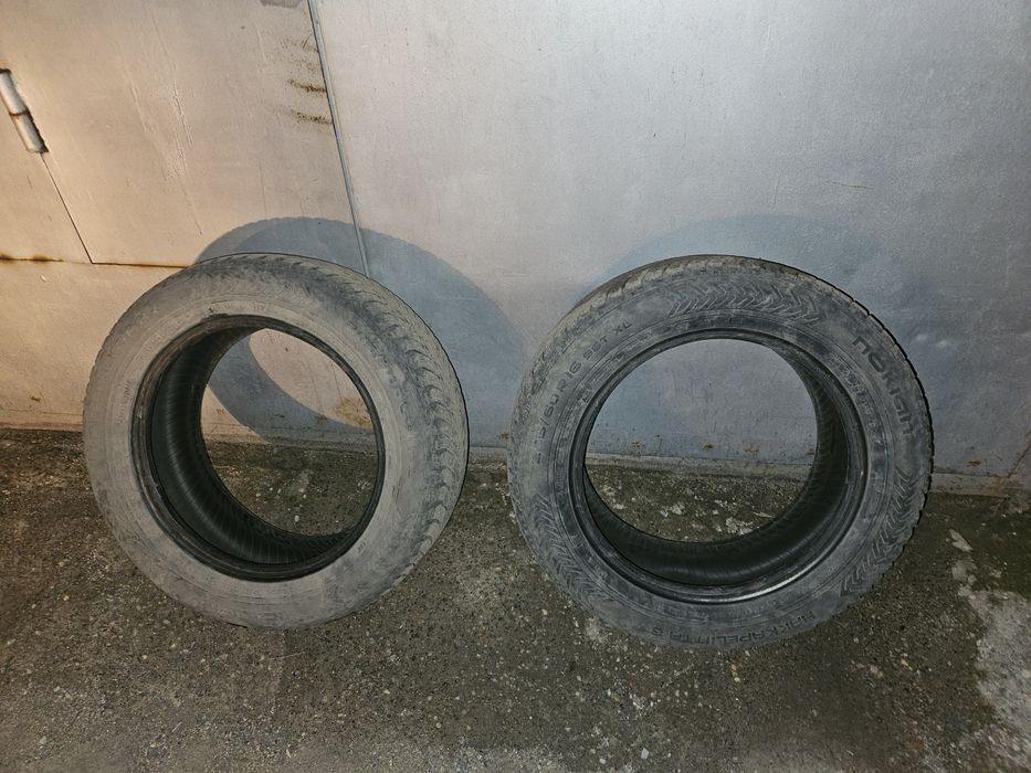 Продам шины для лето