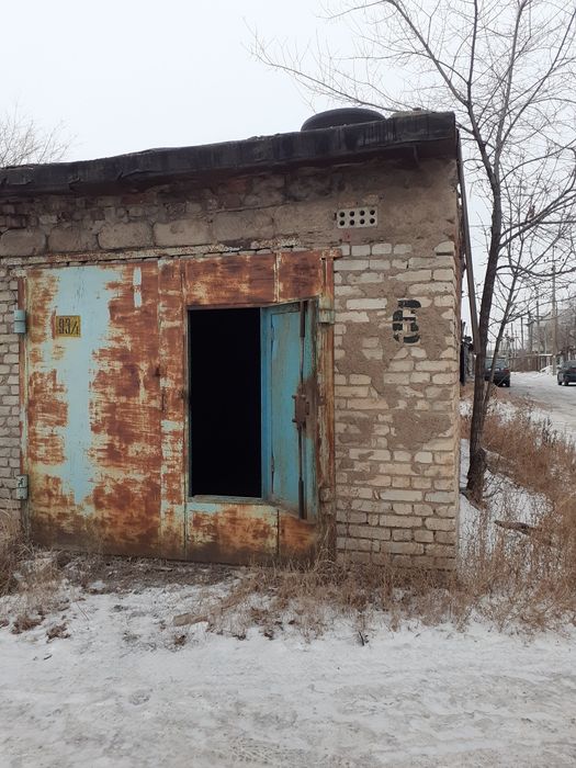 Продам Гараж не дорого