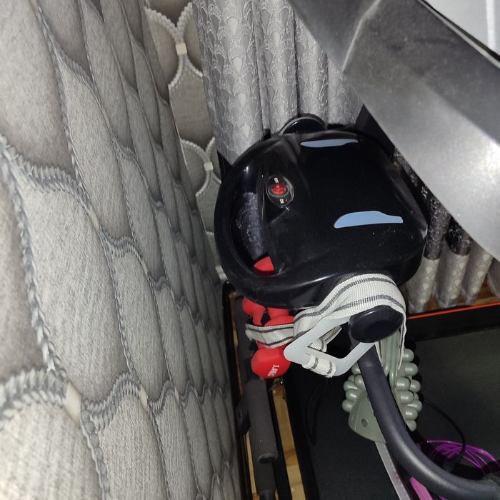 Продается беговая дорожка