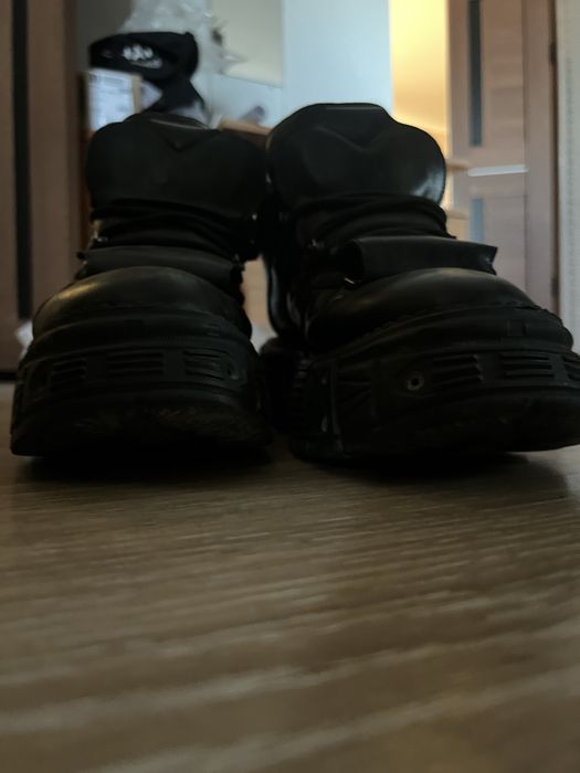 Нью роки New Rock 40-42