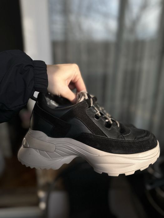 Дамски обувки 24см