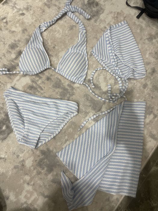 Купальники женские