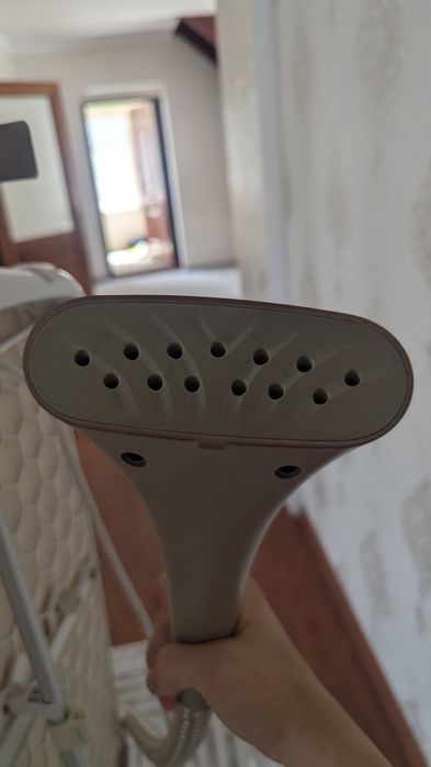 Отпариватель Philips EasyTouch plus