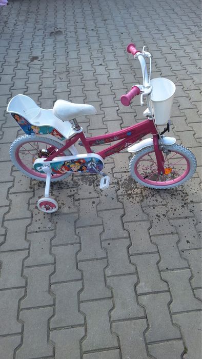 Vand bicicleta copii