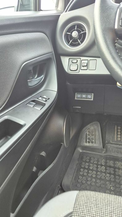 Toyota Yaris 1.5 HIBRID