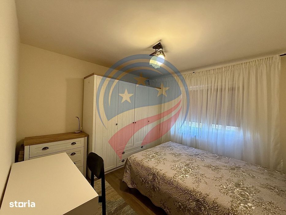 Apartament cu 2 dormitoare de inchirat/scoala39/Rovine/Craiova