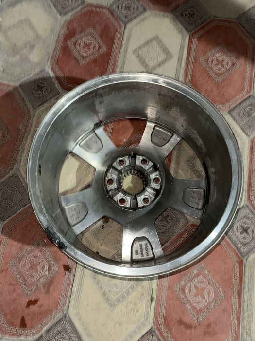 Тахое диска R20 заводской