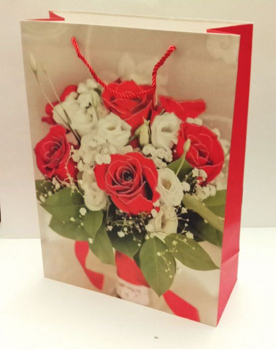 Пожарочные пакеты