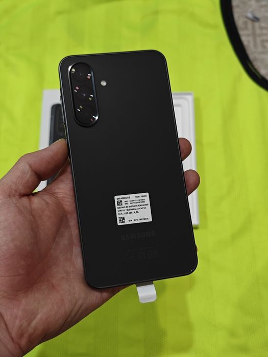 Samsung A36 256Gb 5G новый