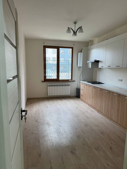 ЕвроОфис - квартира на Алмазар сити по удобной цене