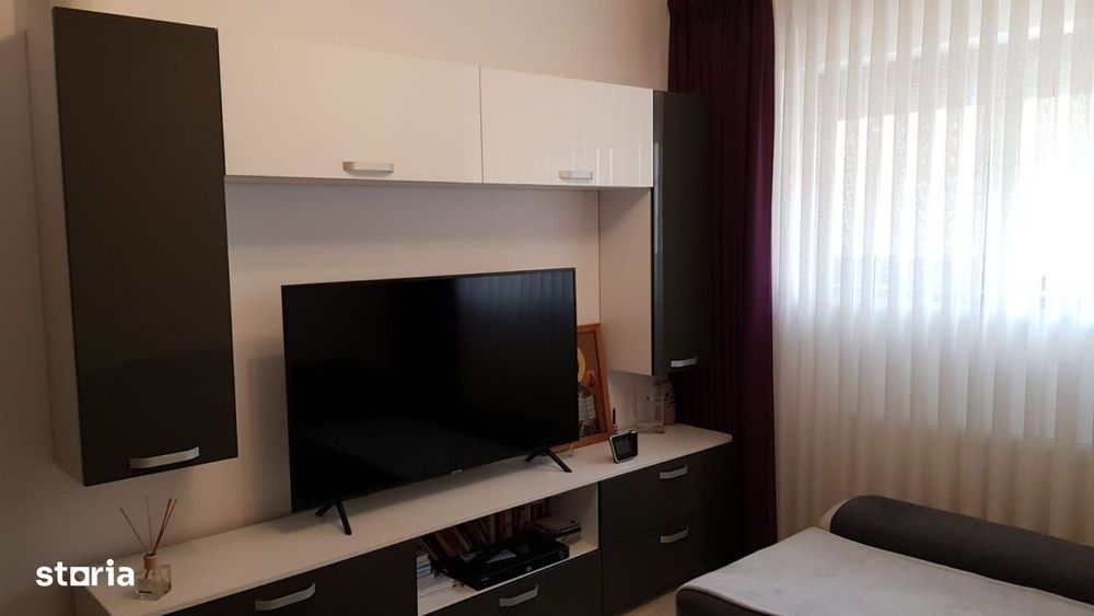 Berceni/Metalurgiei-Apartament 2 camere modern