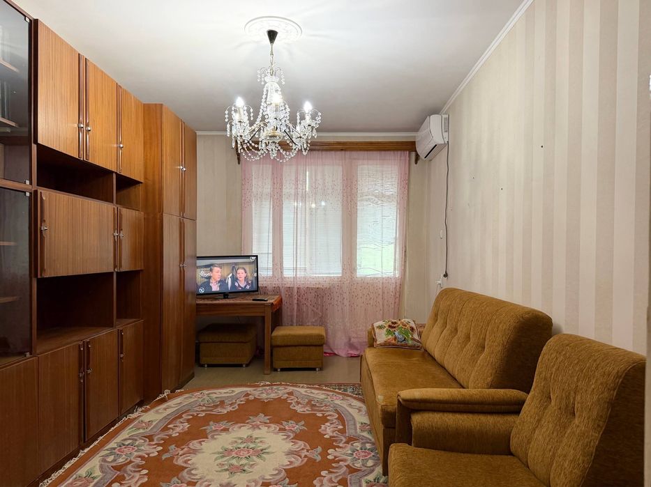 2-ух комн 2/2/4 Ассалабад1, Универ Aju, Кадышева, Котельная.
