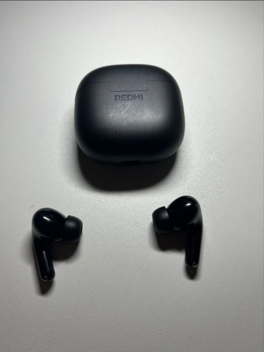 Redmi buds 8 lite