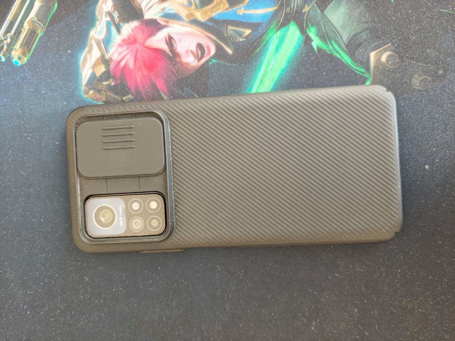 Продам  Xiaomi Mi 10T Pro 8/256 ГБ Grey