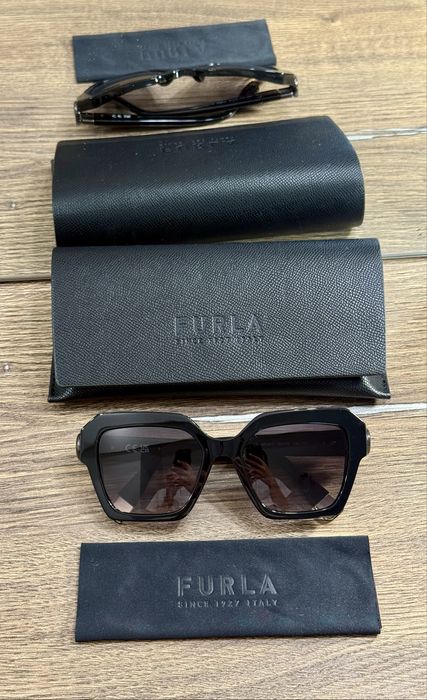Слънчеви очила FURLA