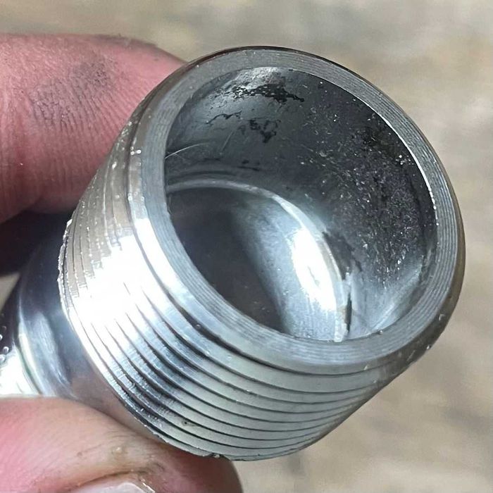 SCHÜTTE DENVER – baterie cadă negru mat