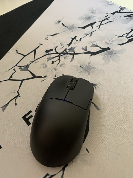 Мышка ajazz беспроводная