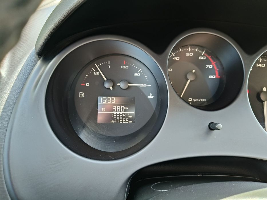 Seat Altea 1.2 TSI