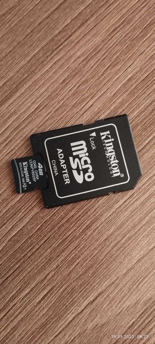 Продам: Карта памяти.