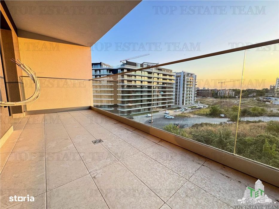 2 camere de vanzare in complex Prima Vista |  Fabrica de Glucoza