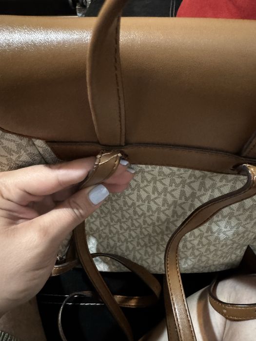 Раница Michael Kors