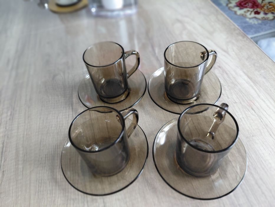 Продам чайные пары