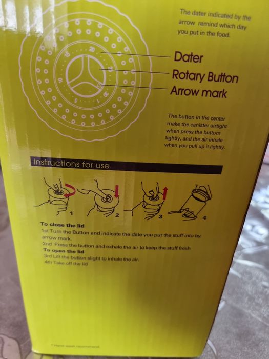 Продам вакуумные контейнеры посуда набор