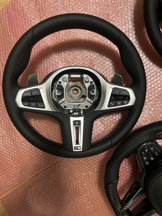 Volan m bmw g30 g31 g32 g05 g06 g07 g11 g12 g14 g15