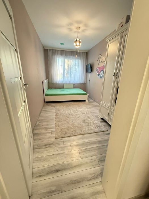 Ofer spre inchiriere apartament 3 camere Prima  Iosia Rezidence bloc nou cu loc de parcare