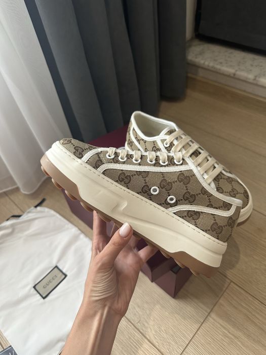 Дамски обувки Gucci
