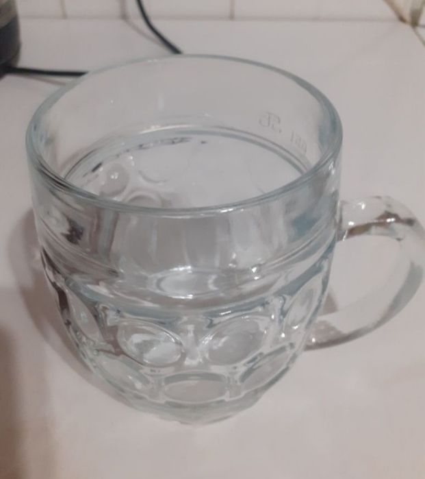 пивные кружки стеклянные