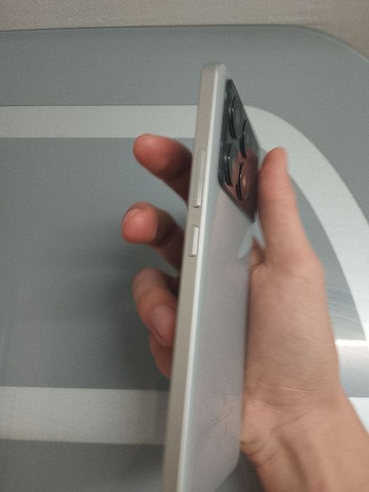 Xiaomi Poco x6 pro 8/256 срочно