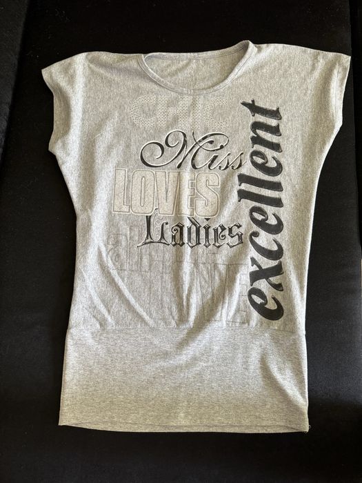 Дамски тениски и потник