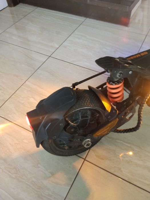 Kukirin g2 master 2025