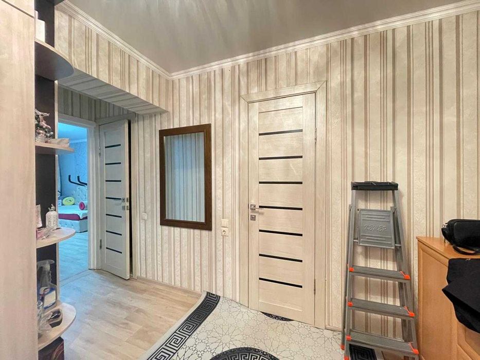 Продам 2-комн в Береке