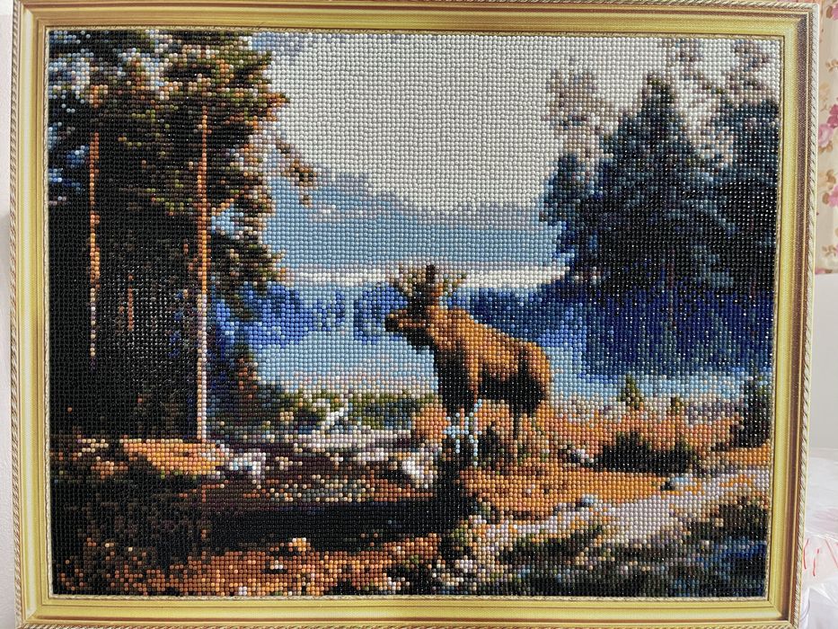 Продам картины