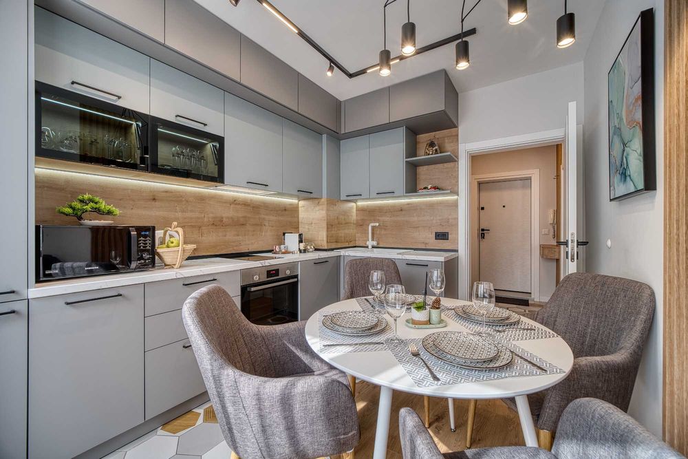 Нощувки Варна - Луксозен апартамент до центъра на града