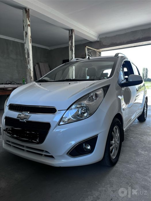 spark avtamat abagref 2019
