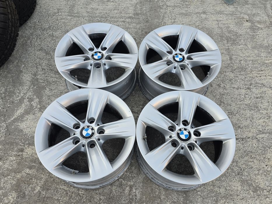 Джанти 16 / 5х120 - BMW 5x120