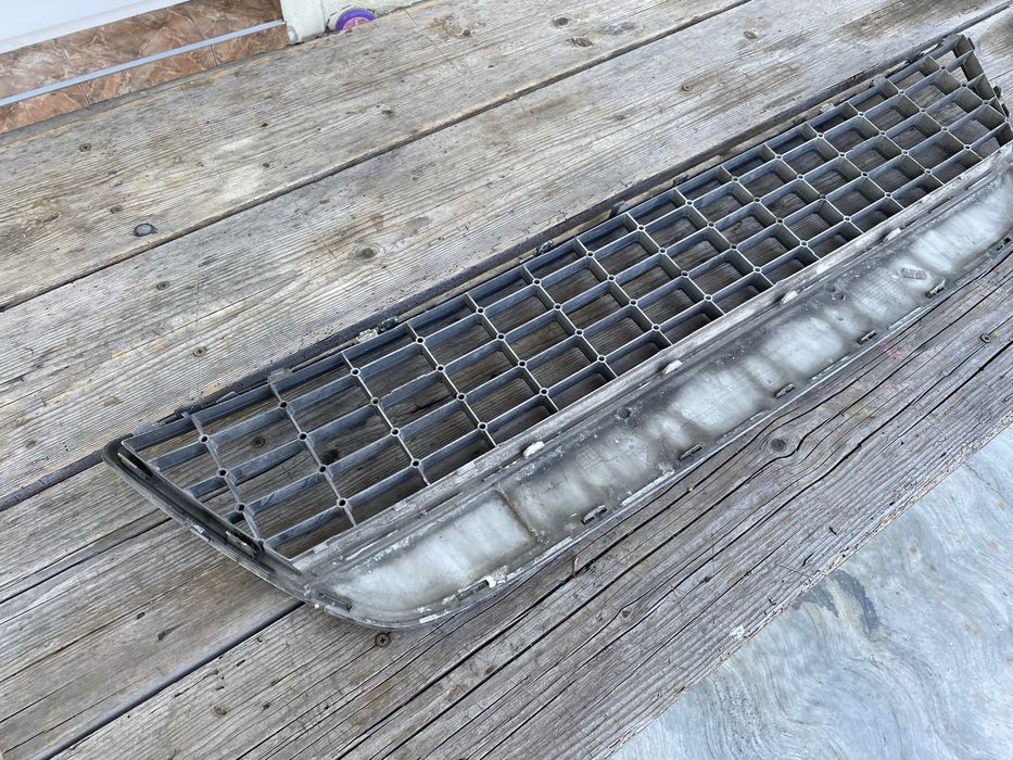 Grila bara fata ford mondeo 2007-2010
