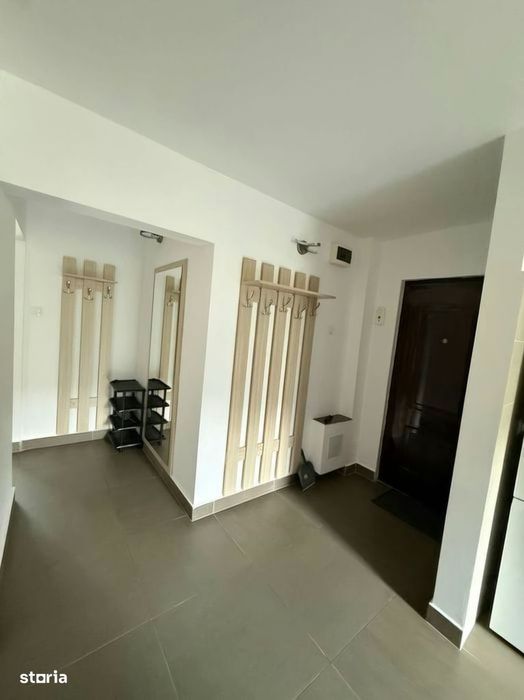 Mărăști -Strada Cojocnei - Apartament 2 camere separate plus bucătărie
