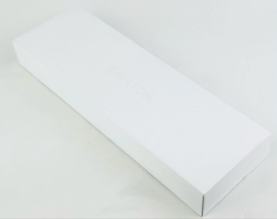 НАЛИЧЕН! Apple Watch 11 GPS 2025 42mm Rose Gold / Space Gray Гаранция!