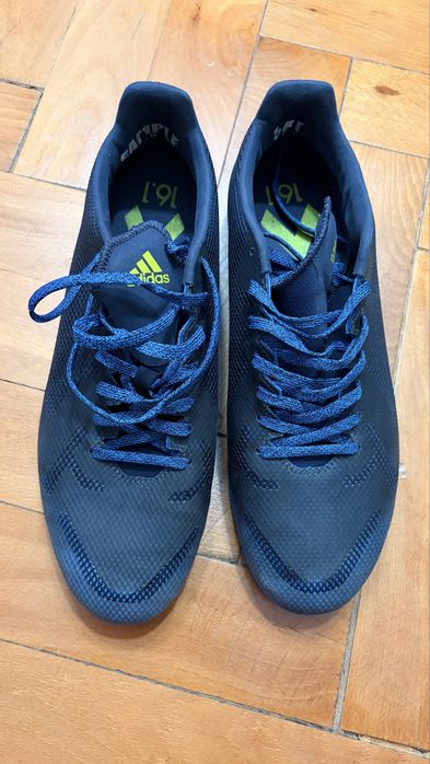 Adidas Ace 16.1 cage pantofi fotbal ca noi