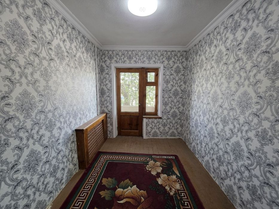 Срочно продаётся 3 км квартира