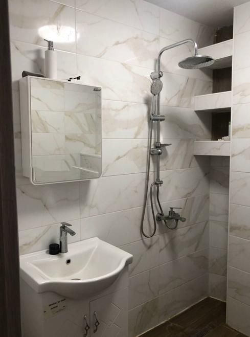 Дава се под наем Двустаен апартамент в София, Връбница 2 - 65 кв.м за 485 € - Снимка #4