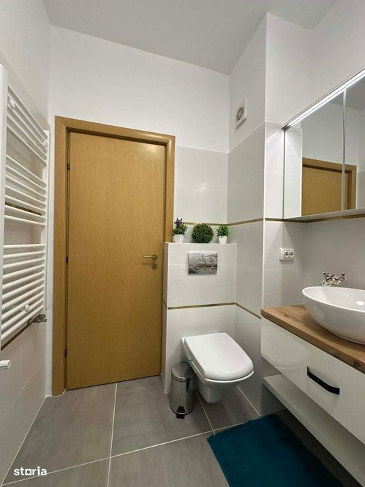 Chirie,Ap.2 camere,Centru