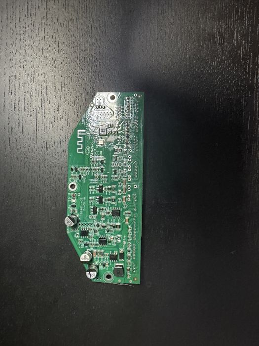 Placuta de baza modificata kukirin g2 nelimitata