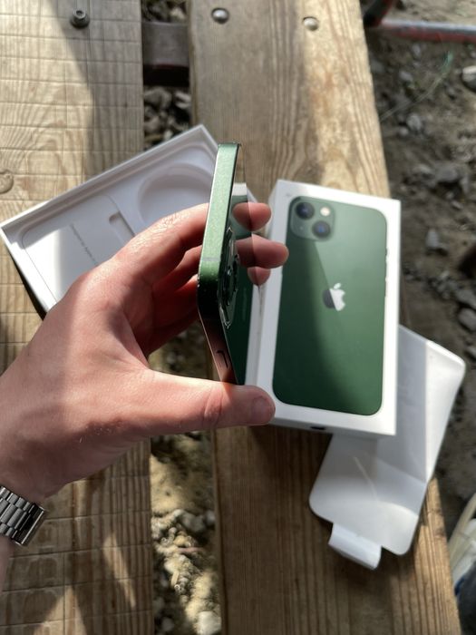 IPhone 13 128Gb | Green